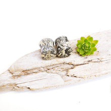 Charger l'image dans la galerie, 00g (10mm) Golden Pinolith plugs