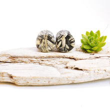 Charger l'image dans la galerie, 00g (10mm) Golden Pinolith plugs