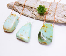 Charger l'image dans la galerie, Chrysoprase necklace