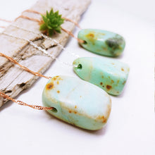Charger l'image dans la galerie, Chrysoprase necklace