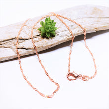 Charger l'image dans la galerie, Chrysoprase necklace