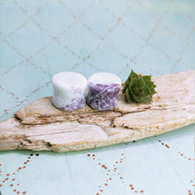 Charger l'image dans la galerie, 9/16" Pegmatite plugs