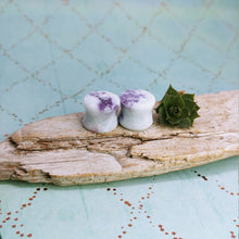 Charger l'image dans la galerie, 12mm Pegmatite plugs