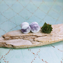 Charger l'image dans la galerie, 12mm Pegmatite plugs