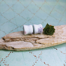 Charger l'image dans la galerie, 12mm Pegmatite plugs