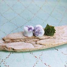 Charger l'image dans la galerie, 12mm Pegmatite plugs