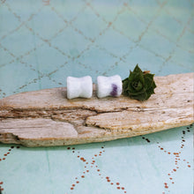 Charger l'image dans la galerie, 00g (9mm) Pegmatite plugs