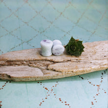 Charger l'image dans la galerie, 00g (9mm) Pegmatite plugs