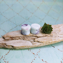 Charger l'image dans la galerie, 12mm Pegmatite plugs