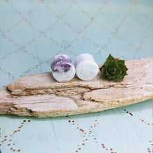 Charger l'image dans la galerie, 12mm Pegmatite plugs