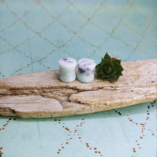 Charger l'image dans la galerie, 00g (9mm) Pegmatite plugs