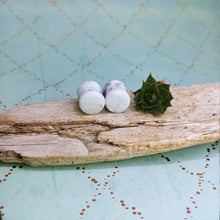 Charger l'image dans la galerie, 00g (9mm) Pegmatite plugs