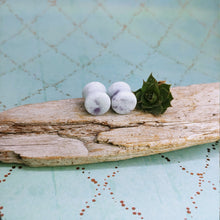 Charger l'image dans la galerie, 00g (9mm) Pegmatite plugs