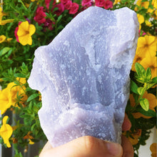 Load image into Gallery viewer, Yttrium Fluorite crystal custom made to order plugs