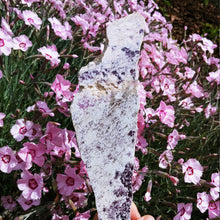 Load image into Gallery viewer, Pegmatite custom made to order plugs