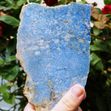 Load image into Gallery viewer, Lazurite custom made to order plugs