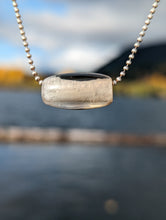 Load image into Gallery viewer, Citrine Shiva bead
