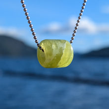 Load image into Gallery viewer, Shah Maghsoud Barrel bead
