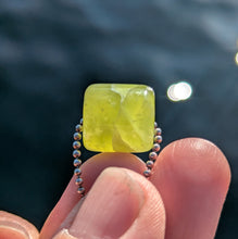 Load image into Gallery viewer, Shah Maghsoud Barrel bead
