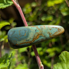 Indlæs billede til gallerivisning Larsonite hair clip
