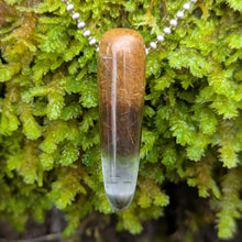 Ladda upp bild till gallerivisning, Forest Crystal pendulum pendant
