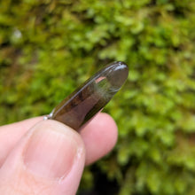 Ladda upp bild till gallerivisning, Forest Crystal pendulum pendant
