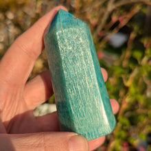 Lade das Bild in den Galerie-Viewer, Amazonite custom plugs
