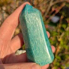 Lade das Bild in den Galerie-Viewer, Amazonite custom plugs
