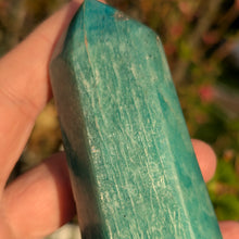 Lade das Bild in den Galerie-Viewer, Amazonite custom plugs
