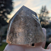 Load image into Gallery viewer, Rutilated Quartz custom plugs
