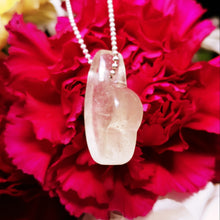 Load image into Gallery viewer, Libyan Desert Glass pendant
