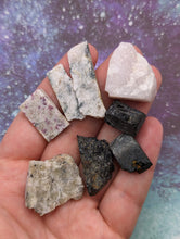 Indlæs billede til gallerivisning Greenland stones collectors kit
