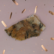 Ladda upp bild till gallerivisning, Greenland sparkly Albite with Aegirine, Analcime, Arfvedsonite and Chkalovite raw mineral specimen

