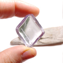 Load image into Gallery viewer, Pink Kunzite cabochon
